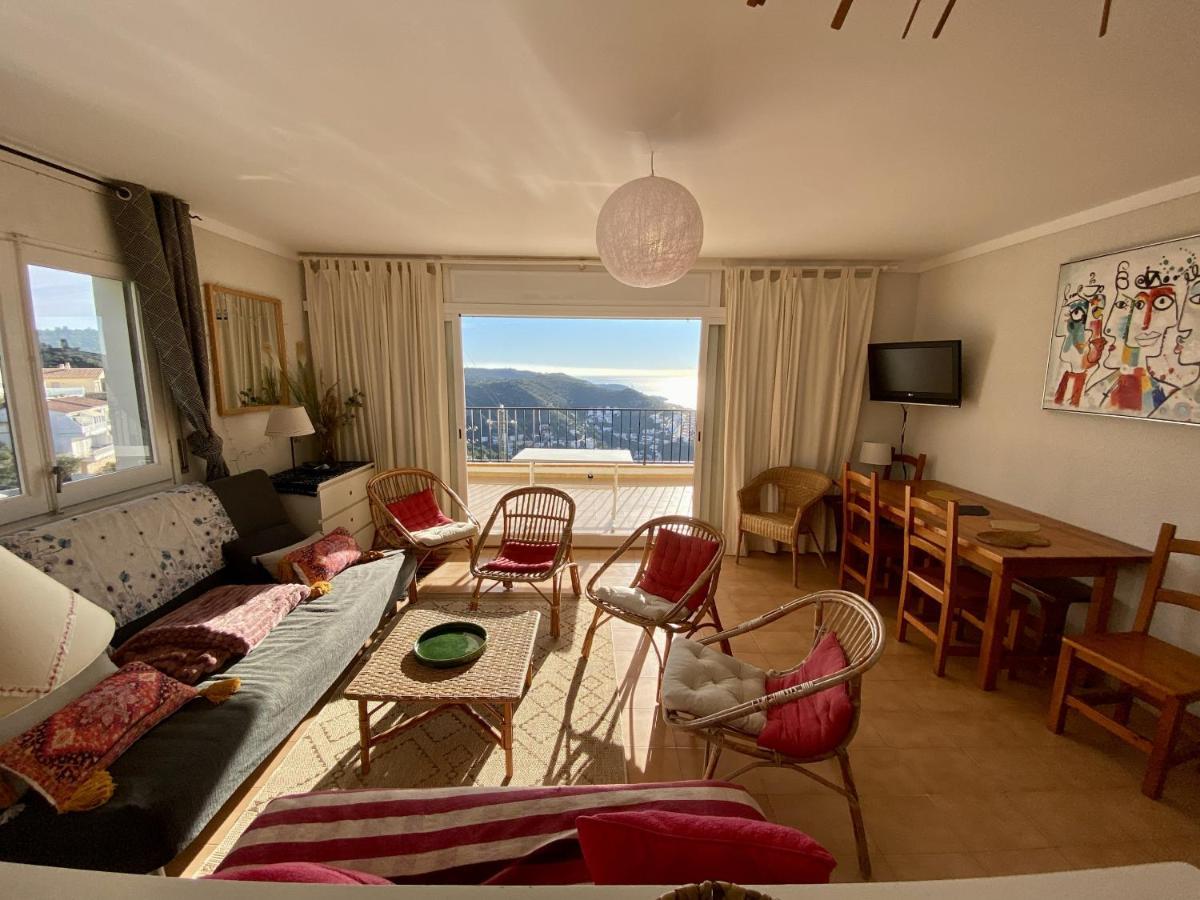 Garbinell A - Piso Muy Bonito, Vistas Al Mar Espec Aparthotel Roses Ngoại thất bức ảnh