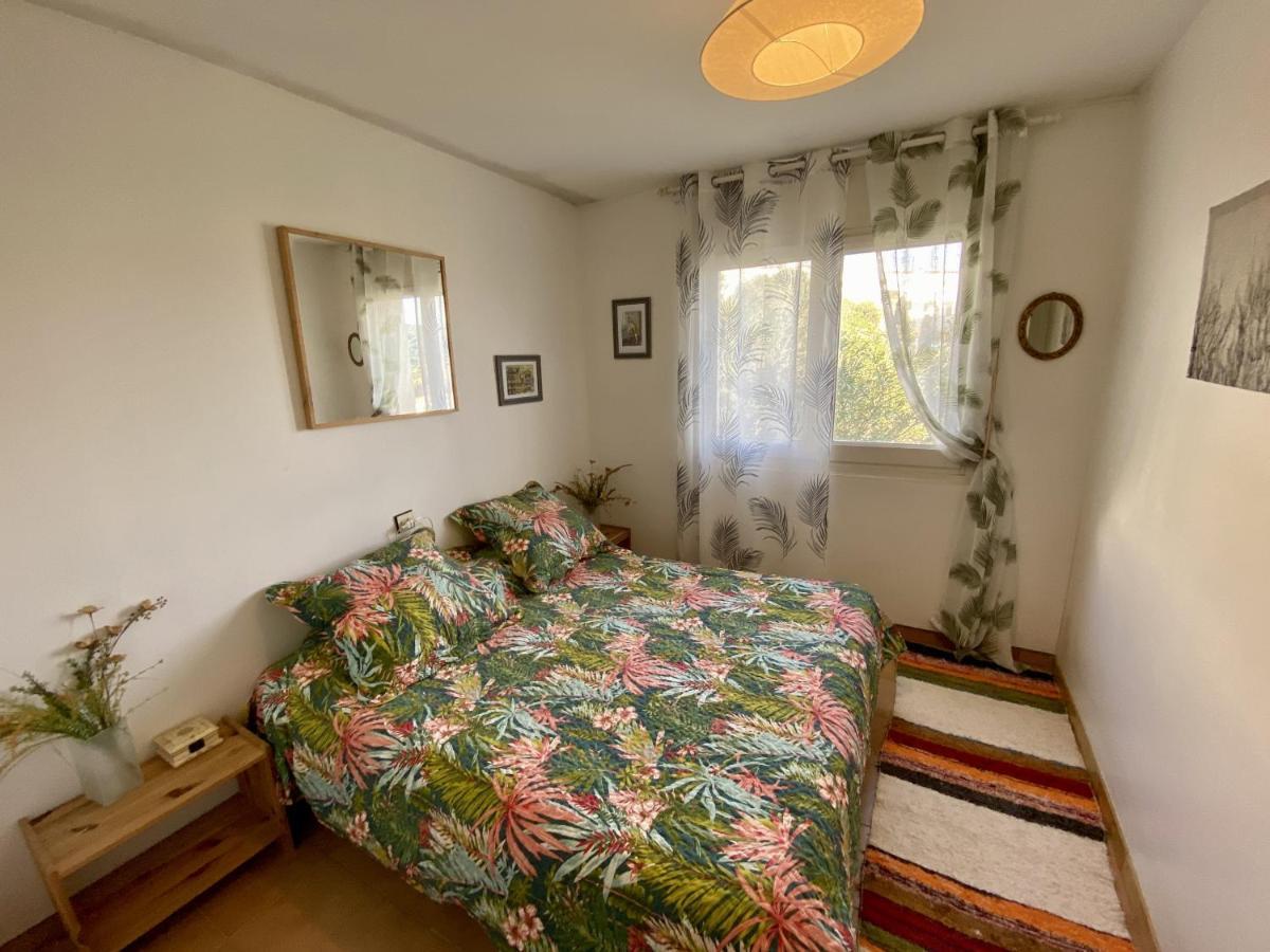 Garbinell A - Piso Muy Bonito, Vistas Al Mar Espec Aparthotel Roses Ngoại thất bức ảnh