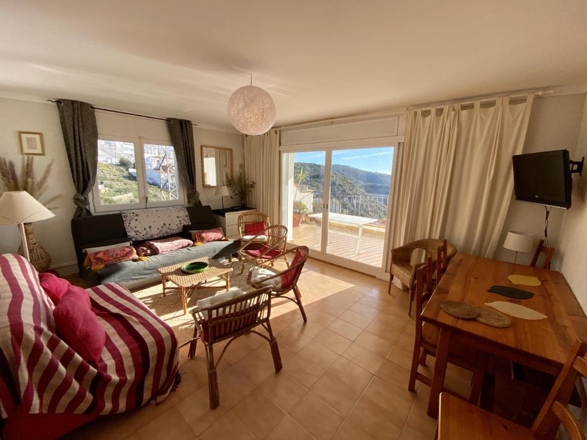 Garbinell A - Piso Muy Bonito, Vistas Al Mar Espec Aparthotel Roses Ngoại thất bức ảnh
